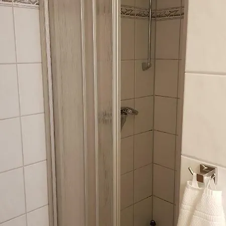 Ferienappartement Kassel-Waldau Exterior foto
