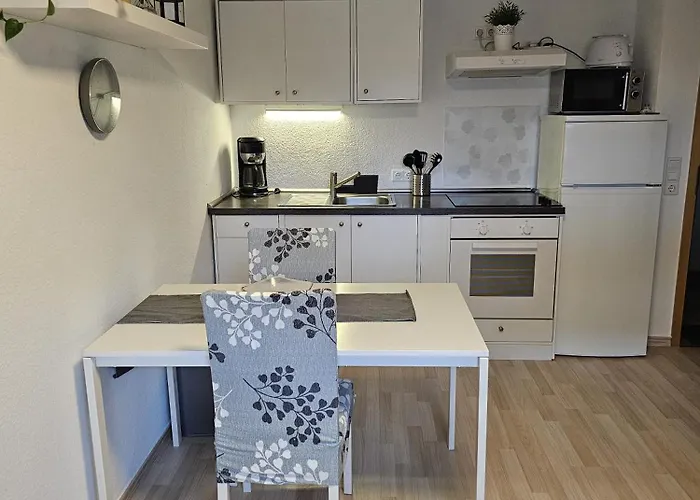 Ferienappartement Kassel-Waldau