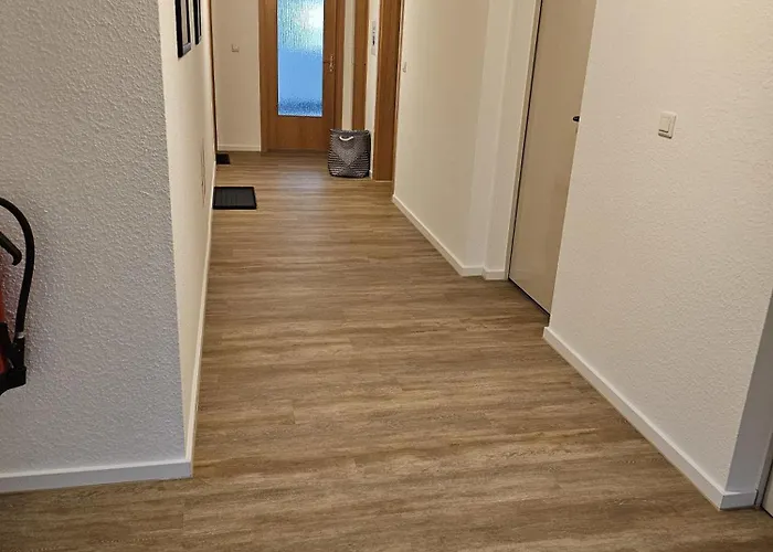 Ferienappartement Kassel-Waldau