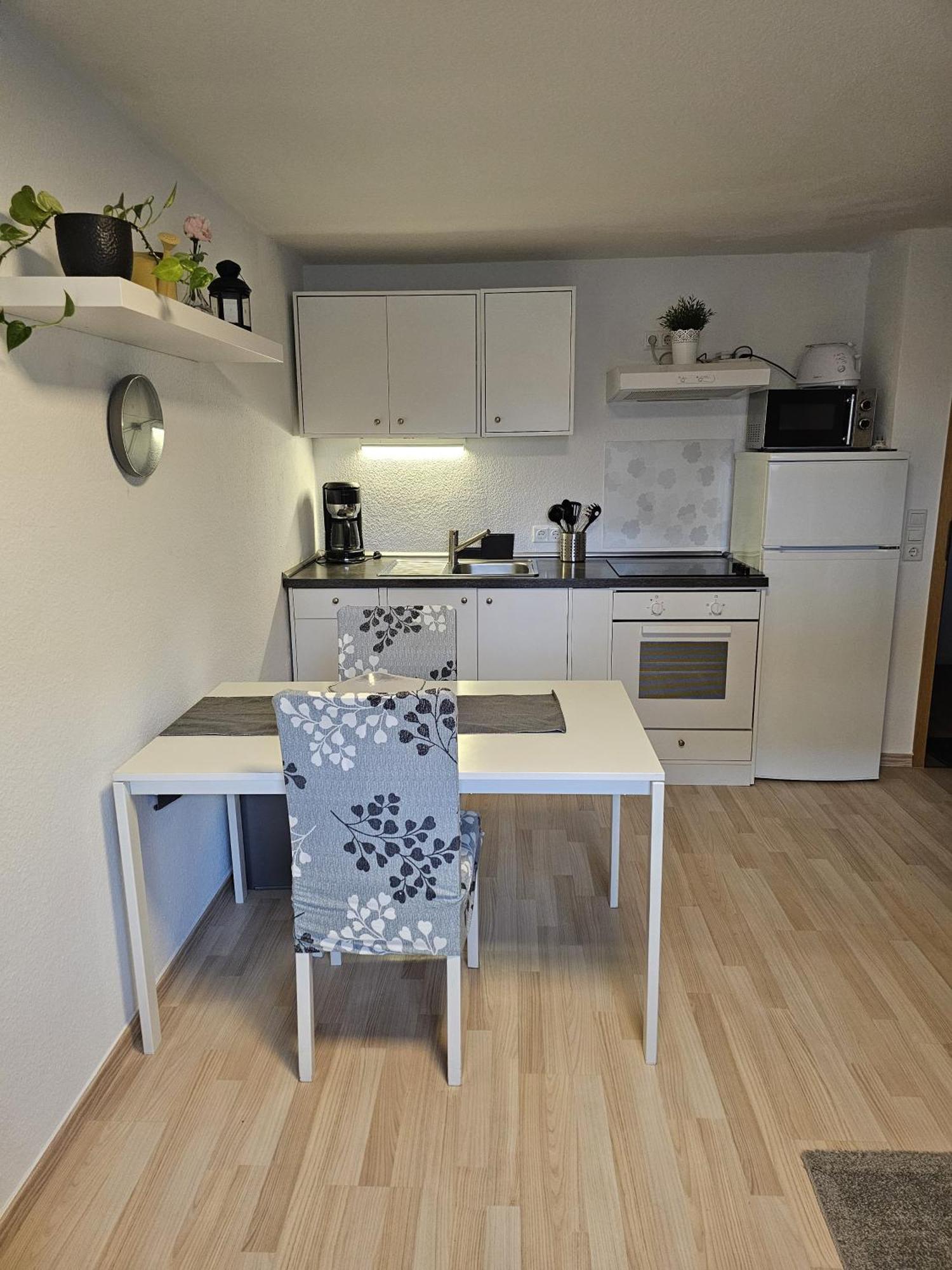 Kassel-waldau Apartment