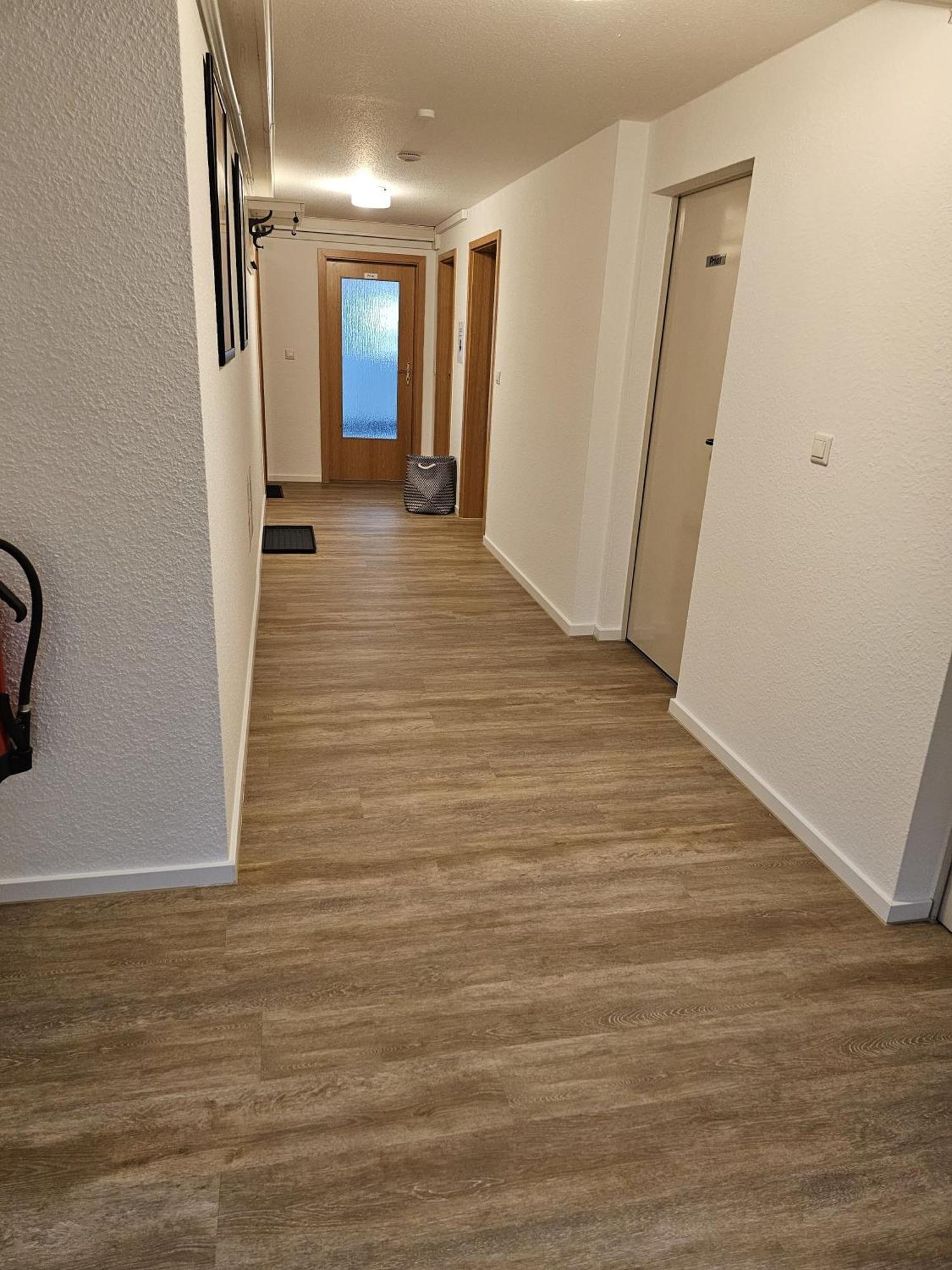Kassel-waldau Apartment *